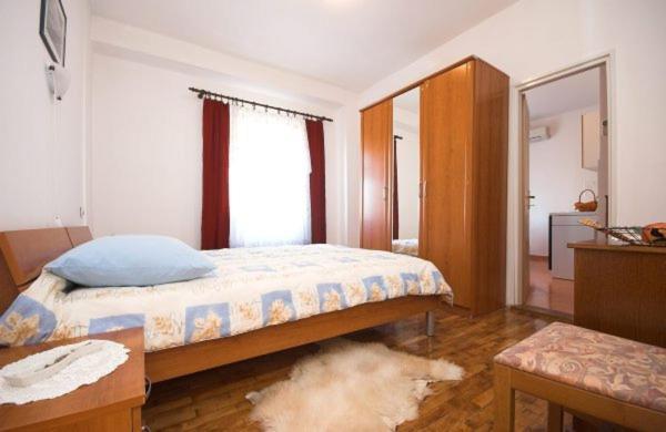 Marija Apartment Jasenice  Bagian luar foto