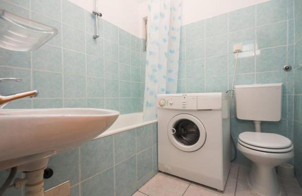 Marija Apartment Jasenice  Bagian luar foto