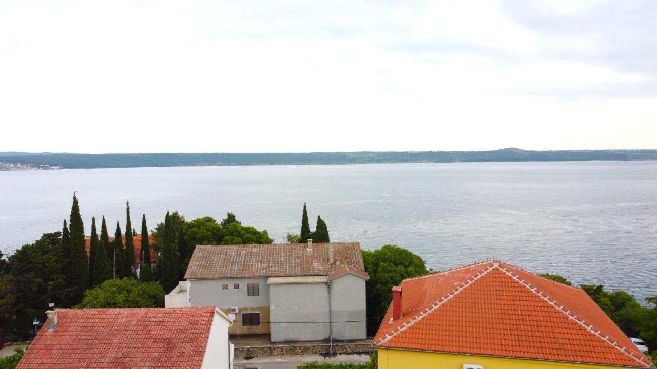Marija Apartment Jasenice  Bagian luar foto